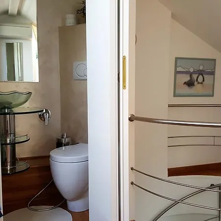 Casa Amore By Holiday World Apartment