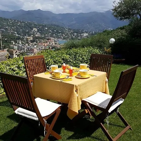 Apartment Casa Amore By Holiday World *