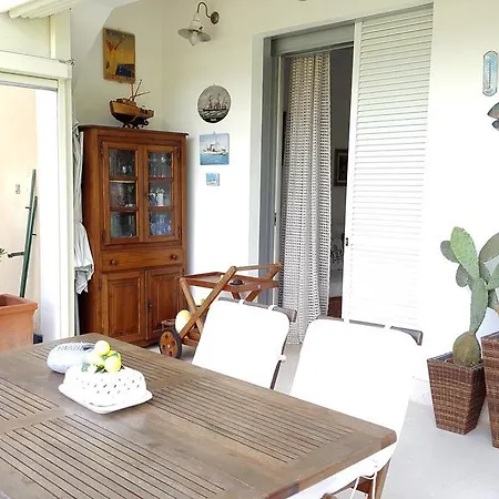 Casa Amore By Holiday World Apartment *