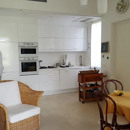 Apartment Casa Amore By Holiday World Santa Margherita Ligure