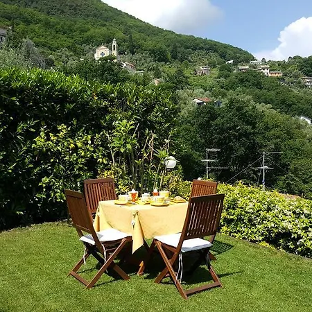 Casa Amore By Holiday World * Santa Margherita Ligure