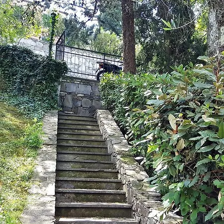 Casa Amore By Holiday World Apartment Santa Margherita Ligure