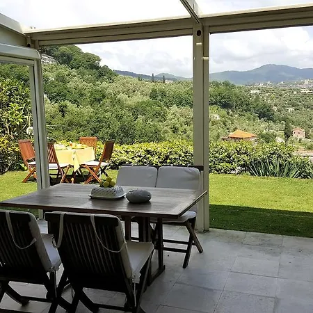 Apartment Casa Amore By Holiday World *