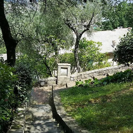 Διαμέρισμα Casa Amore By Holiday World Σάντα Μαργκερίτα Λιγκούρε
