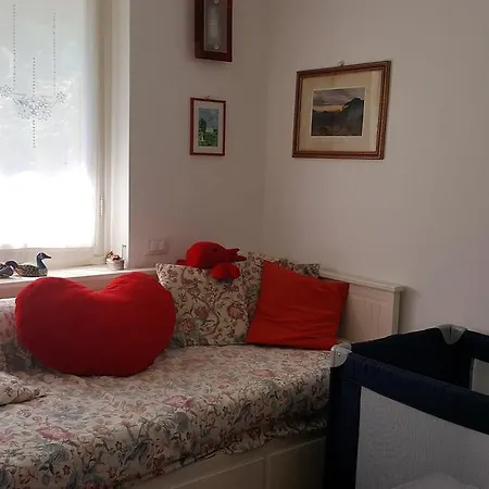 Casa Amore By Holiday World Σάντα Μαργκερίτα Λιγκούρε